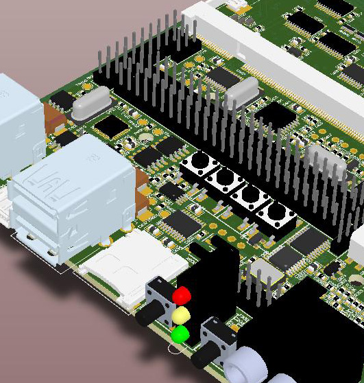 Diseo de PCBs