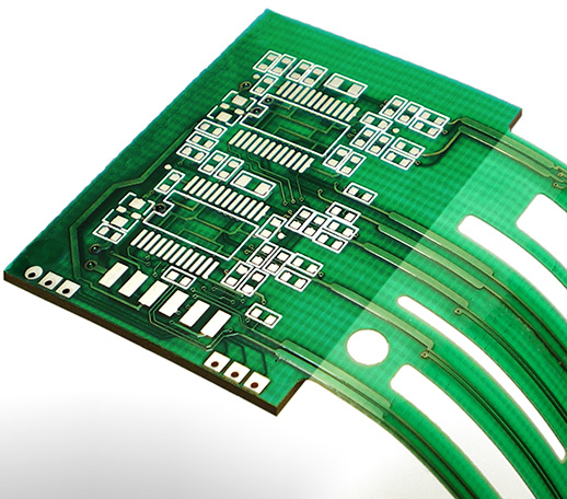 Fabricacin de PCBs